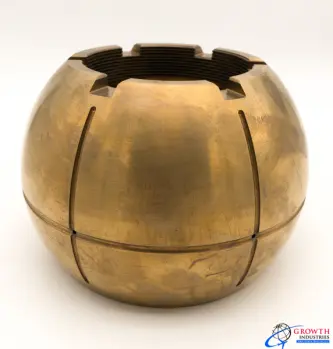 161T1193-1G INNER RACE-AFT TRUNNION,MAIN LANDING GR